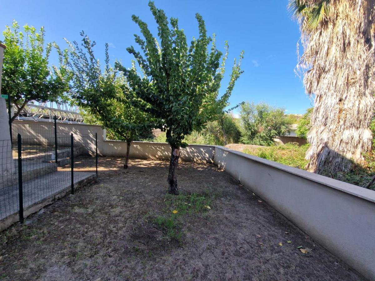 Appartamento Per Chi Ama Prendere Il Caffe In Terrazzo Rom Exteriör bild