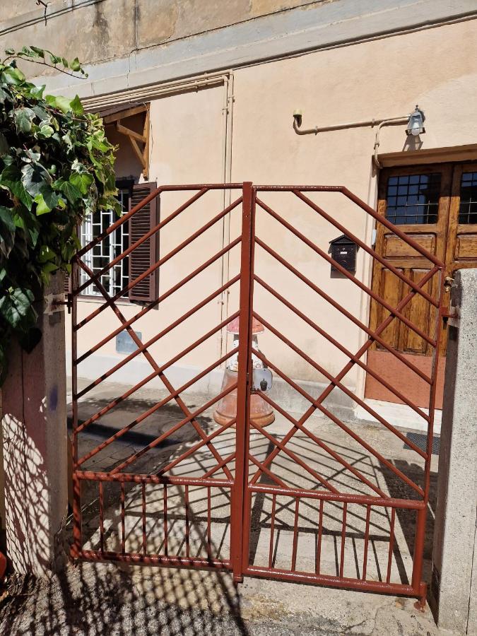 Appartamento Per Chi Ama Prendere Il Caffe In Terrazzo Rom Exteriör bild
