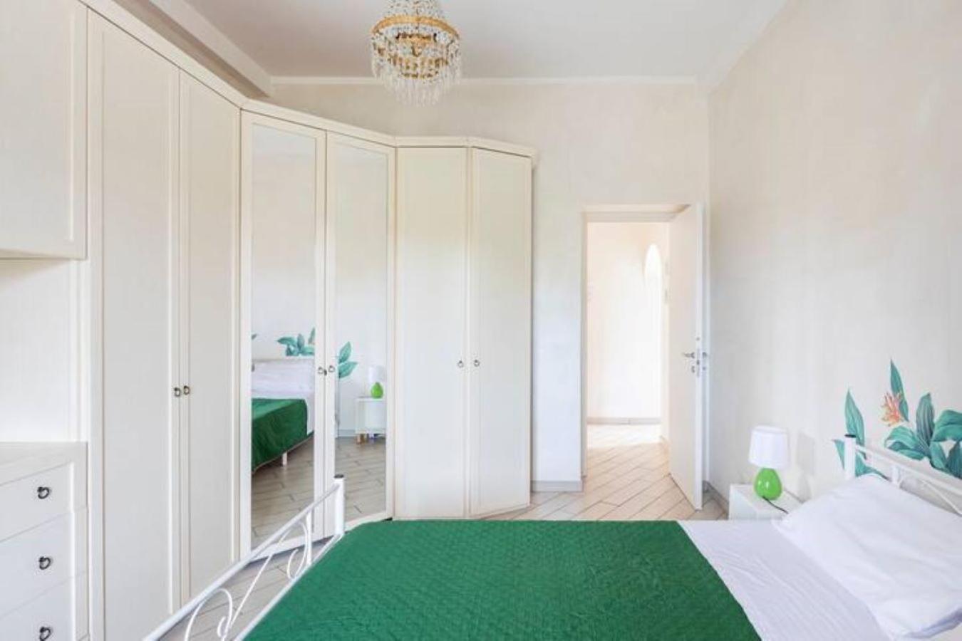 Appartamento Per Chi Ama Prendere Il Caffe In Terrazzo Rom Exteriör bild