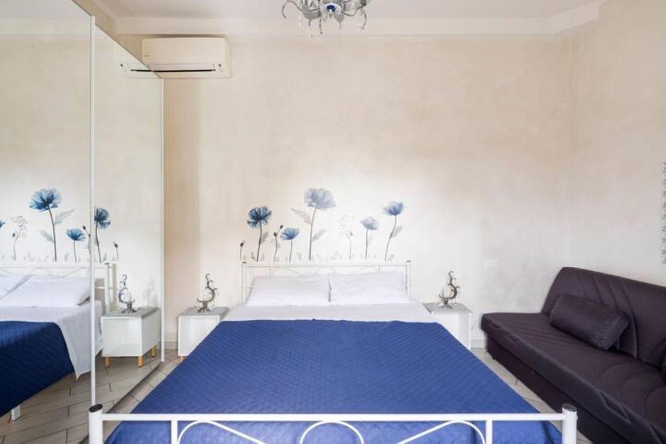 Appartamento Per Chi Ama Prendere Il Caffe In Terrazzo Rom Exteriör bild